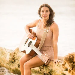 Twilights Cryin Chords by Caroline Jones