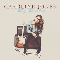All Of The Boys - The Coffee House Mix by Caroline Jones