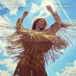 Caroline Jones chords for Becca