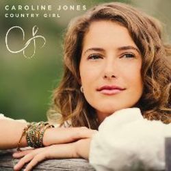 Country Girl Chords by Caroline Jones