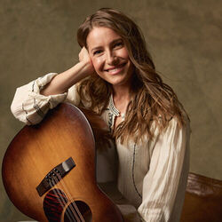 Good Omen Chords by Caroline Jones