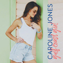 Gulf Coast Girl by Caroline Jones