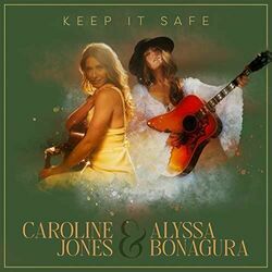 Keep It Safe by Caroline Jones