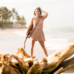 Rise Sing It Loud Chords by Caroline Jones