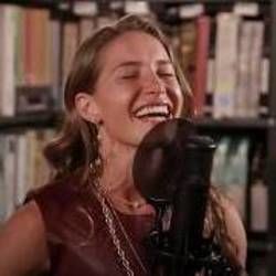 The Line Chords by Caroline Jones