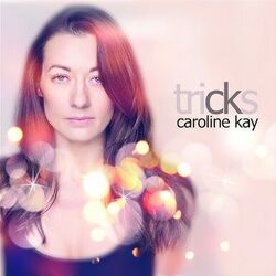 Caroline Kay chords for Find the light
