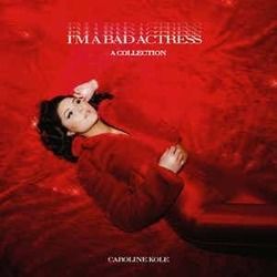I Like Cars Chords by Caroline Kole