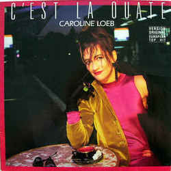 Cest La Ouate Chords by Caroline Loeb