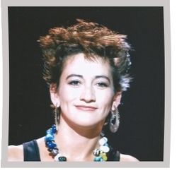 Cest La Ouate Acoustic Chords by Caroline Loeb