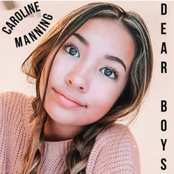 I Love How Ukulele Chords by Caroline Manning