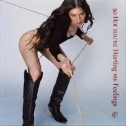 So Hot You're Hurting My Feelings Chords by Caroline Polachek