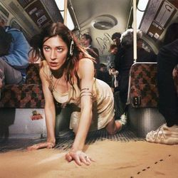 Hopedrunk Everasking Chords by Caroline Polachek