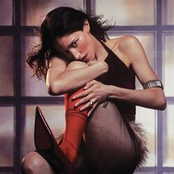 Caroline Polachek chords for Starburned and unkissed