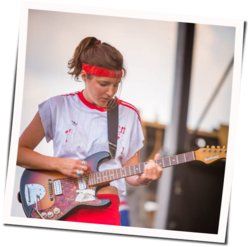 Jeannie Becomes A Mom Chords by Caroline Rose