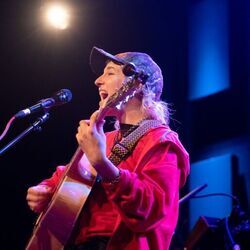 Love Song For Myself Live Chords by Caroline Rose