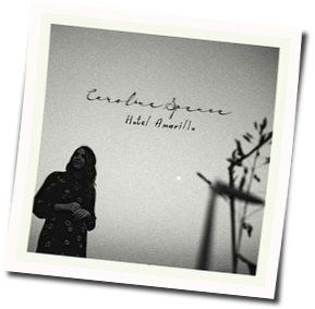 Hotel Amarillo Chords by Caroline Spence