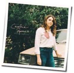 Mint Condition Chords by Caroline Spence