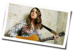 Slow Dancer Chords by Caroline Spence