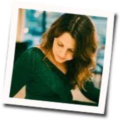 Song About A City Chords by Caroline Spence