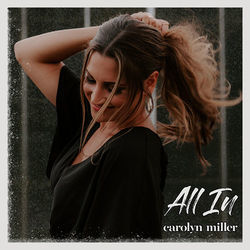 When I Say I Do Today Chords by Carolyn Miller