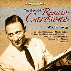 Tre Numeri Al Lotto Chords by Renato Carosone