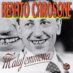 Malafemmena Chords by Renato Carosone