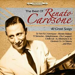 Tre Numeri Al Lotto Chords by Renato Carosone