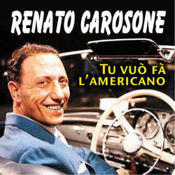 Tu Vuo Fa L Americano Bass Tab by Renato Carosone