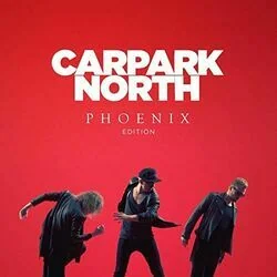 32 Bass Tab by Carpark North