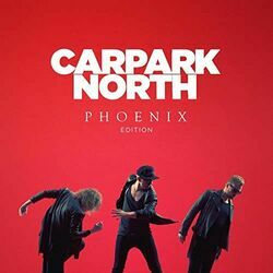 32 Bass Tab by Carpark North