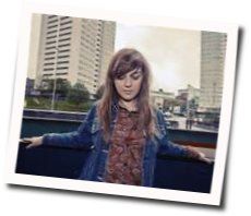 Childs Heart Tape Chords by Charlotte Carpenter
