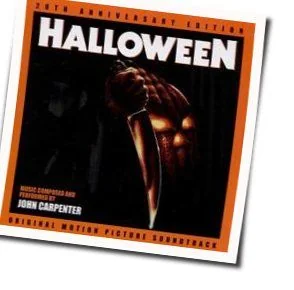Halloween Theme Intro Tab by John Carpenter