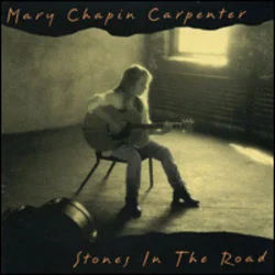 A Road Is Just A Road Chords by Mary-Chapin Carpenter