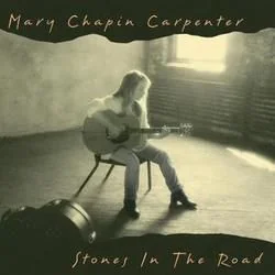 John Doe No 24 Tab by Mary-Chapin Carpenter