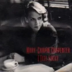 Middle Ground Tab by Mary-Chapin Carpenter