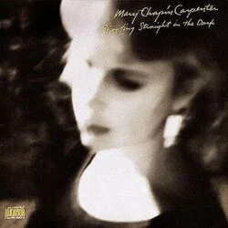 When She's Gone Tab by Mary-Chapin Carpenter