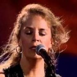 I Am A Town Tab by Mary-Chapin Carpenter