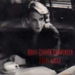 Middle Ground Tab by Mary-Chapin Carpenter