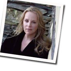 Passionate Kisses Tab by Mary-Chapin Carpenter