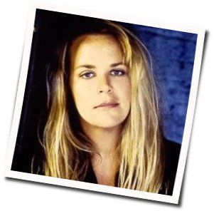 Shut Up And Kiss Me Tab by Mary-Chapin Carpenter