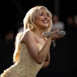 Bad Reviews Chords by Sabrina Carpenter