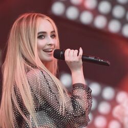 Bad Time Chords by Sabrina Carpenter