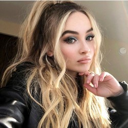 Can't Blame A Girl For Trying  Chords by Sabrina Carpenter