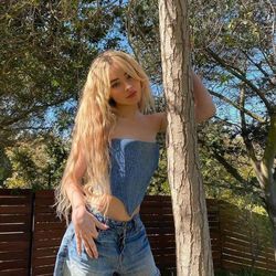 Can't You See Chords by Sabrina Carpenter