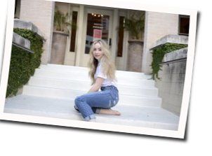 Evolution Album Chords by Sabrina Carpenter