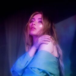 Exhale  Chords by Sabrina Carpenter