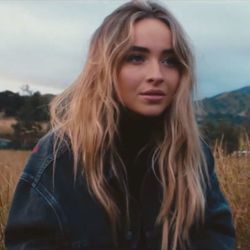 Exhale  Chords by Sabrina Carpenter
