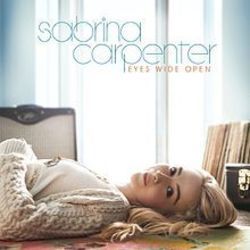 Eyes Wide Open Ukulele Chords by Sabrina Carpenter