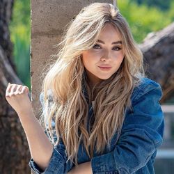 I'm Not The Only One by Sabrina Carpenter