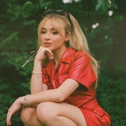 Mona Lisa Chords by Sabrina Carpenter